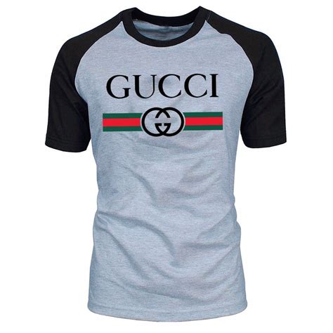 camisa gucci masculina|camiseta gucci original.